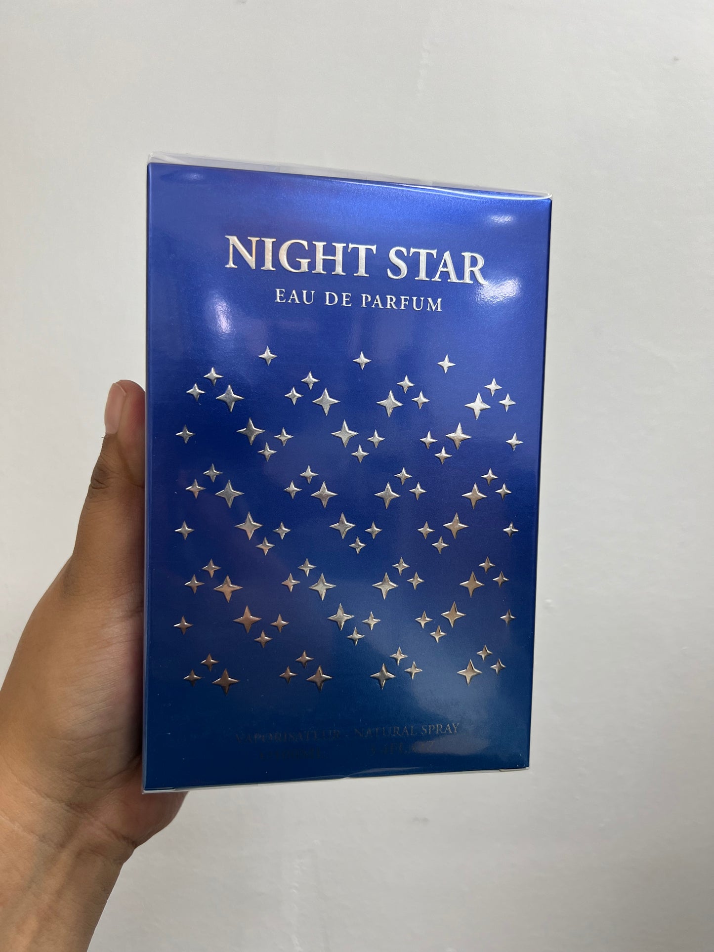 Night star (men)