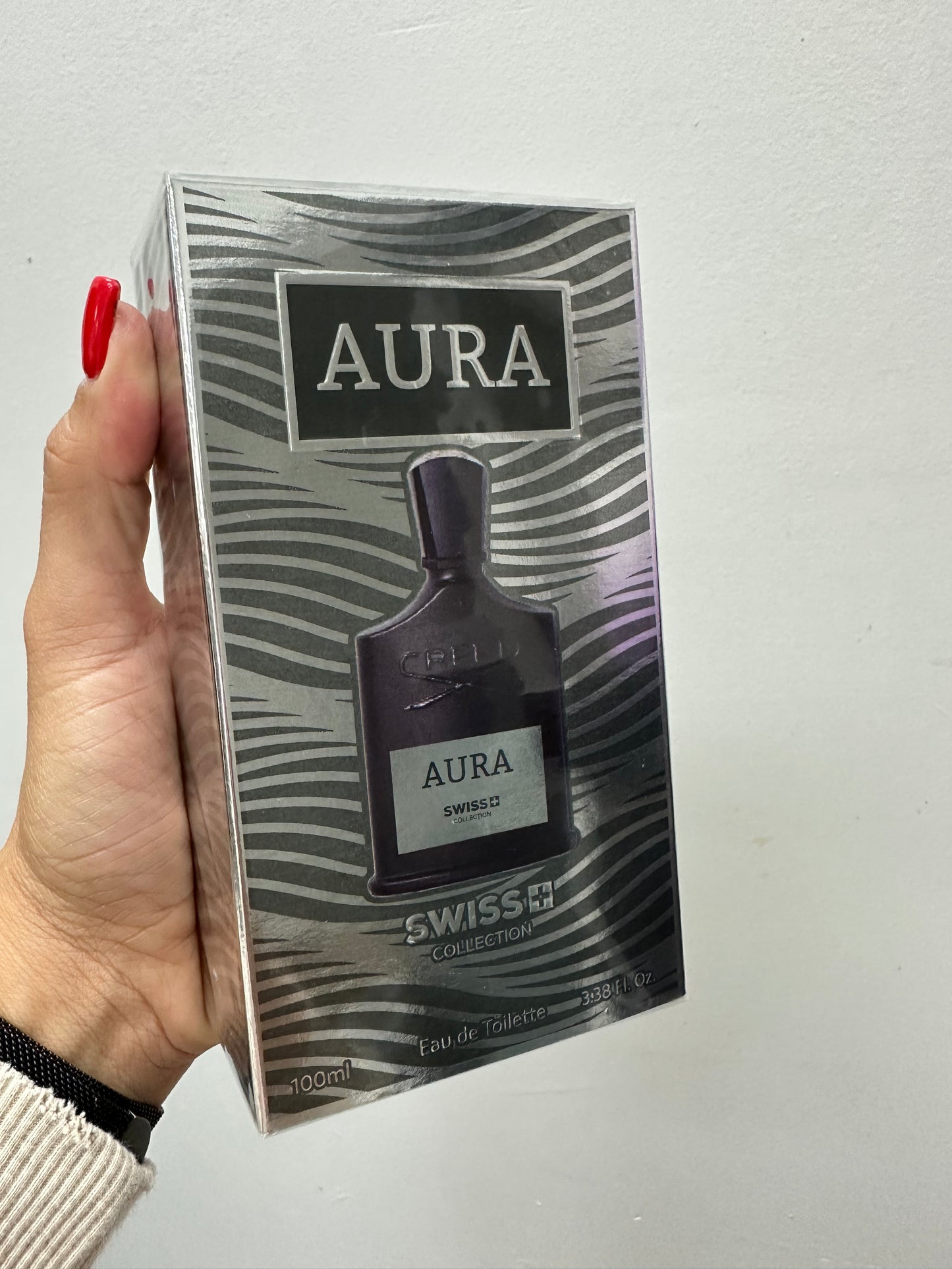 Aura (men)