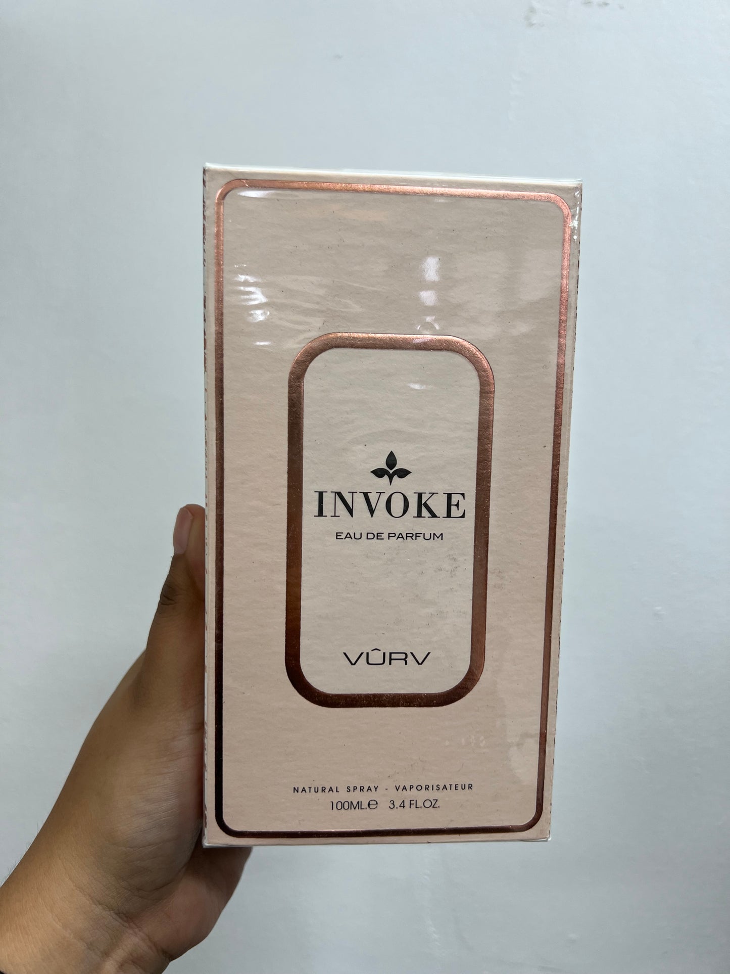 Invoke (woman)